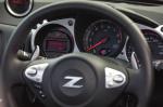 Nissan 370Z Roadster 2012 года (AU)